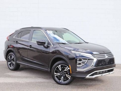 Used 2024 Mitsubishi Eclipse Cross SE AWD/4WD image 1