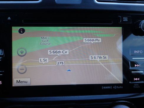 Used 2017 Subaru Forester 2.5i Touring image 24