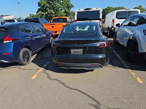 Used 2024 Tesla Model 3 Long Range RWD image 4