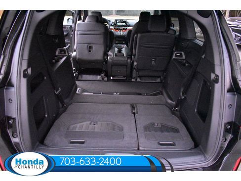 New 2026 Honda Odyssey Sport-L image 18
