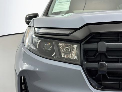 Used 2025 Honda Ridgeline Sport image 42