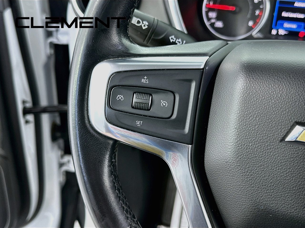 Used 2020 Chevrolet Blazer LT FWD image 16
