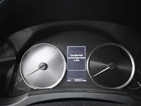 Used 2023 Lexus IS 300 w/ Comfort Package RWD image 11
