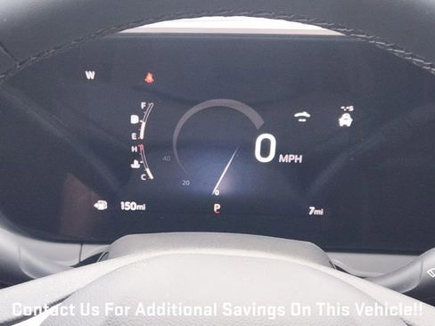 New 2026 Buick Envista Avenir FWD image 11