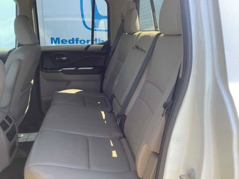 Used 2019 Honda Ridgeline RTL-E image 13