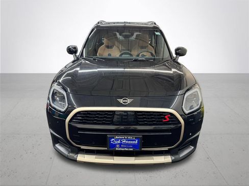 Used 2025 MINI Cooper Countryman S AWD/4WD image 11