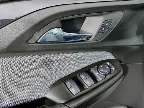 Used 2022 Chevrolet TrailBlazer LT image 25