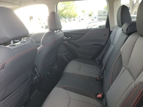 Used 2023 Subaru Forester Sport AWD/4WD image 14