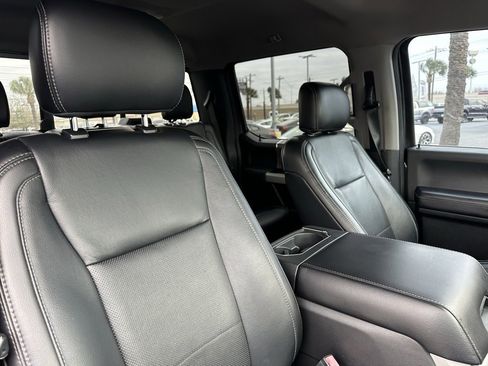 Used 2019 Ford F250 Lariat w/ Lariat Value Package image 25