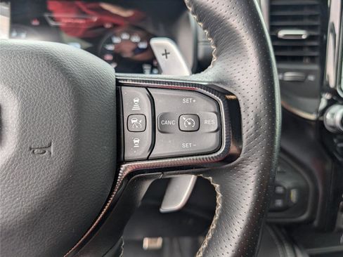 Used 2025 RAM 1500 RHO w/ Bed Utility Group image 26