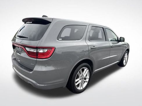 Used 2023 Dodge Durango GT RWD image 5