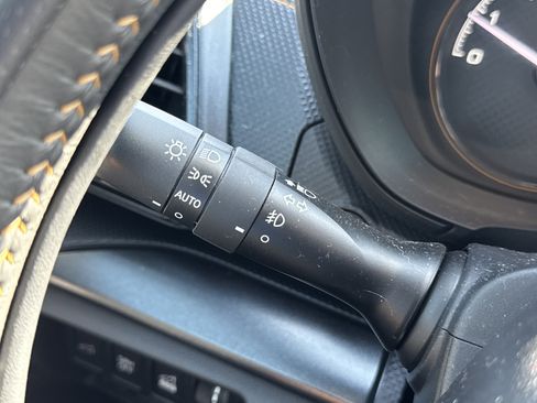 Certified 2025 Subaru Forester Wilderness w/ Wilderness Package image 16