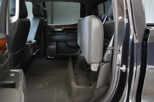 Certified 2023 GMC Sierra 1500 Denali w/ Denali Reserve Package AWD/4WD image 40
