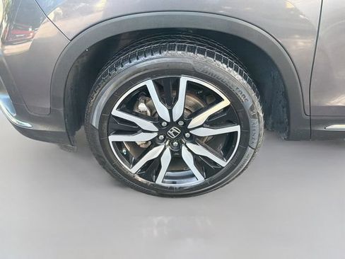 Used 2021 Honda Pilot Elite image 31