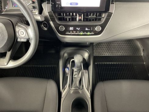 Used 2023 Toyota Corolla LE w/ LE Convenience Package image 14
