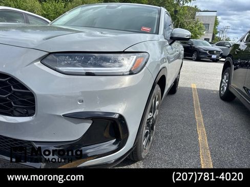 Used 2026 Honda HR-V EX-L image 3