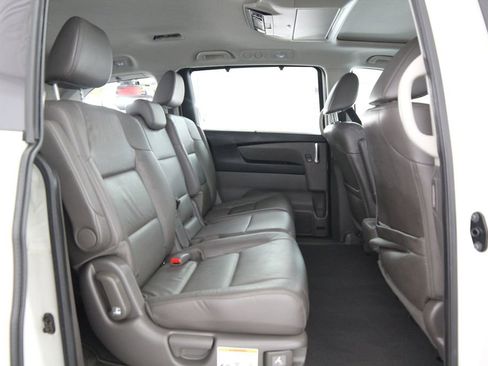 Used 2016 Honda Odyssey Touring image 45