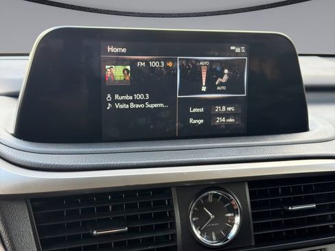 Used 2022 Lexus RX 350 AWD w/ Premium Package image 22
