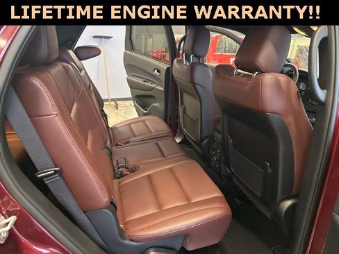 Used 2024 Dodge Durango GT image 38