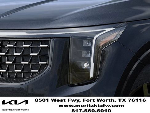 New 2026 Kia Carnival SX FWD image 10