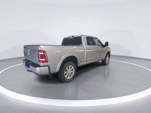 Used 2024 RAM 2500 Limited image 8