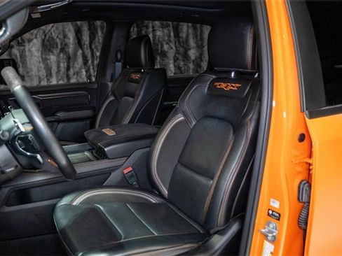 Used 2022 RAM 1500 TRX w/ TRX Level 2 Equipment Group image 2