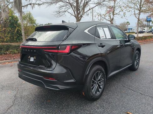 Used 2022 Lexus NX 250 FWD w/ Premium Package image 6
