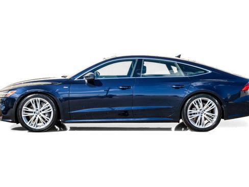 Used 2019 Audi A7 3.0T Premium Plus w/ Premium Plus Package image 11