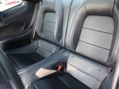 Used 2025 Ford Mustang GT Premium RWD image 16