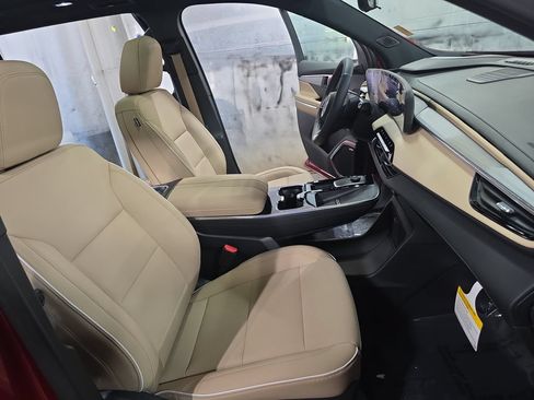 New 2026 Buick Enclave Preferred w/ Power Package AWD/4WD image 10