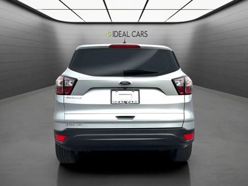 Used 2018 Ford Escape S FWD image 6