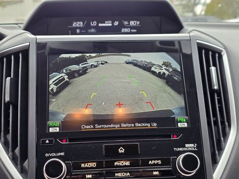 Used 2019 Subaru Crosstrek 2.0i Limited w/ Moonroof Package image 21