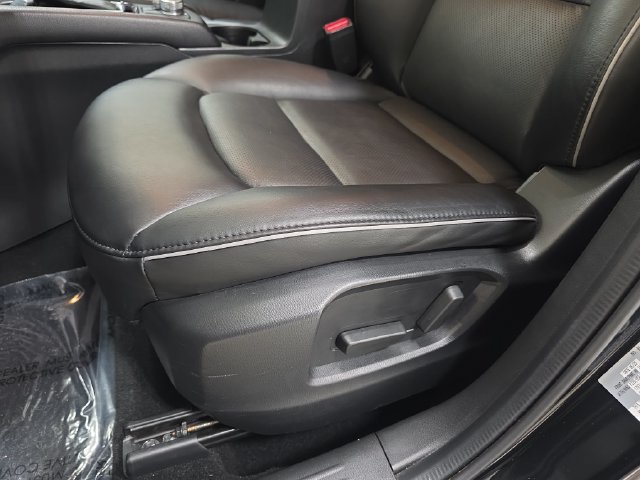 Used 2025 MAZDA CX-5 AWD 2.5 S w/ Select Package image 29