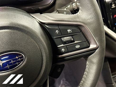 New 2026 Subaru Ascent Limited image 12