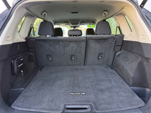 Certified 2024 Nissan Rogue SV image 9