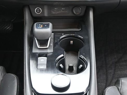 Used 2021 Nissan Rogue SL w/ Premium Package image 26