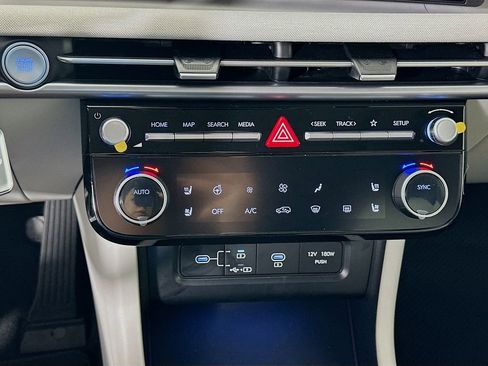 New 2026 Hyundai Tucson Limited image 14