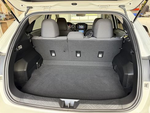 Used 2024 Subaru Crosstrek 2.0i image 21
