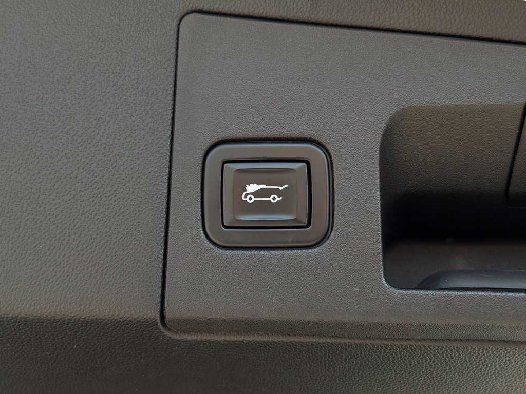 Used 2021 Cadillac XT5 Luxury FWD image 14