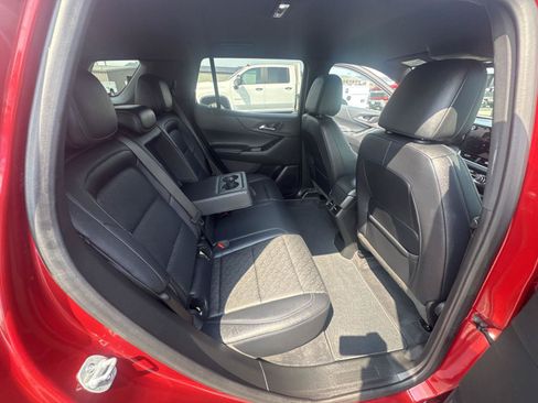 Used 2025 Chevrolet Equinox LT w/ Convenience Package II FWD image 15