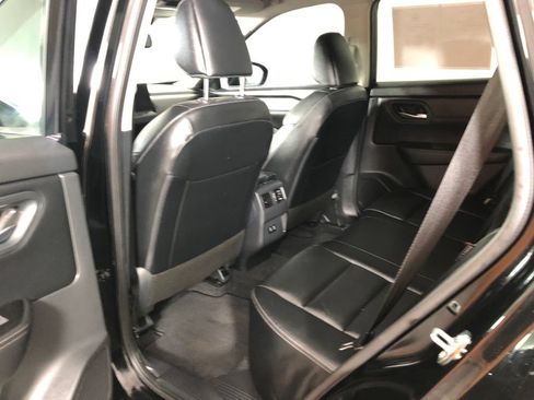 Used 2026 Nissan Rogue SL AWD/4WD image 12