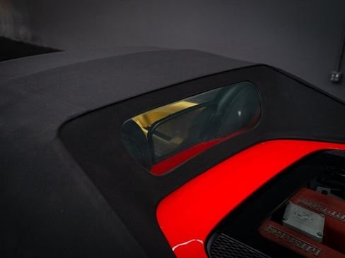 Used 2005 Ferrari 360 Spider RWD image 4