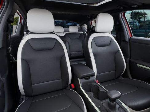 New 2025 Kia K4 GT-Line image 15