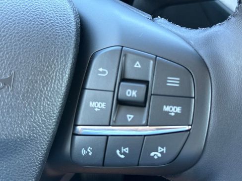 New 2026 Ford Maverick XLT w/ XLT Luxury Package FWD image 28