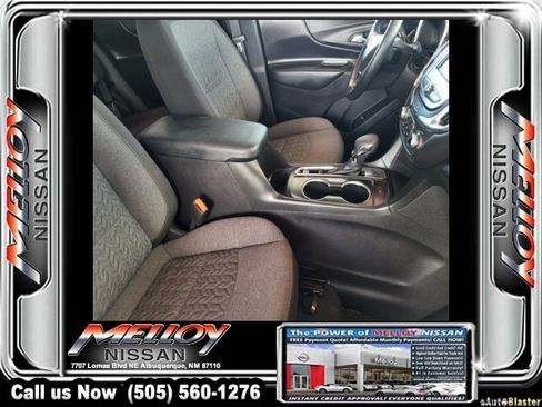 Used 2024 Chevrolet Equinox LT FWD image 15