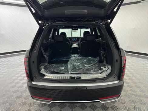 New 2026 Hyundai Palisade Calligraphy image 20