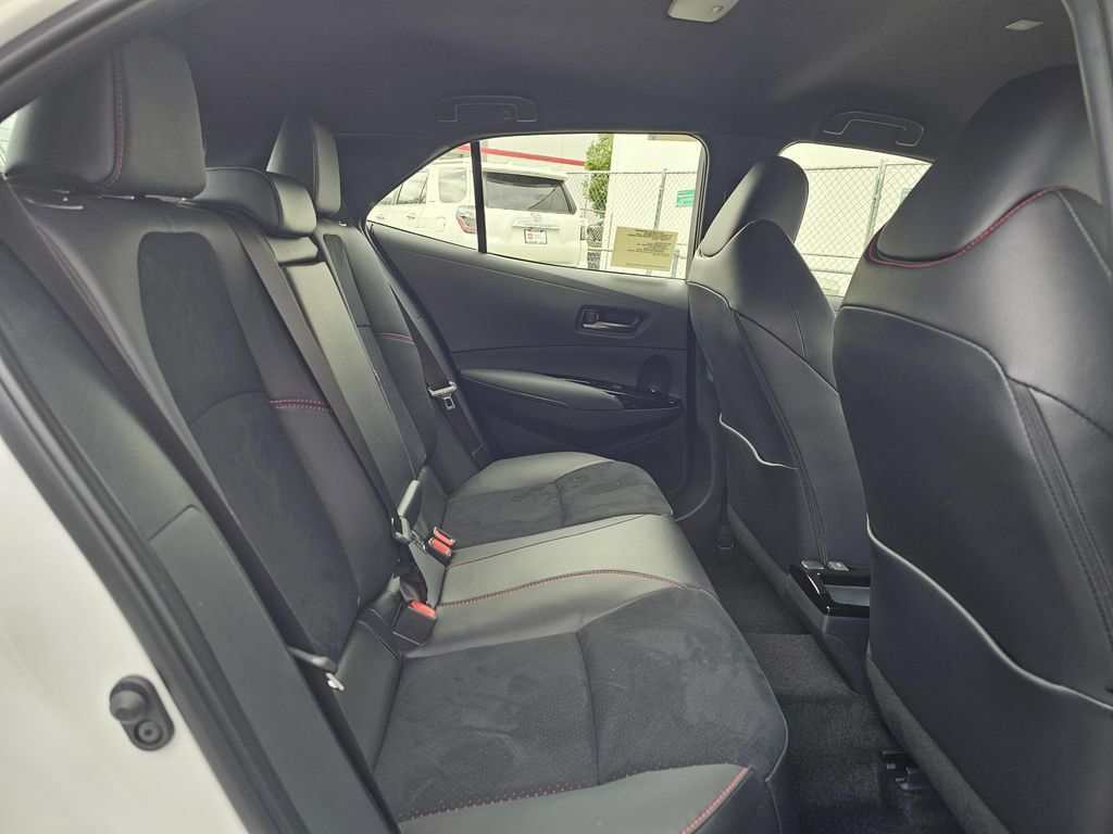 New 2026 Toyota Corolla GR AWD/4WD image 12