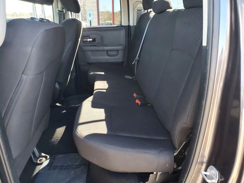 Used 2020 RAM 1500 Classic Warlock AWD/4WD image 14