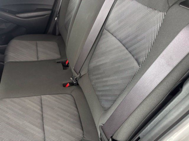 Certified 2026 Kia Seltos LX AWD/4WD image 26