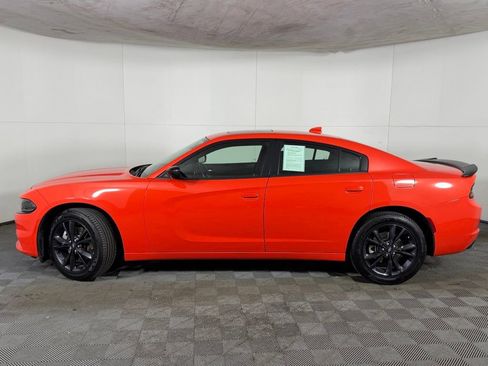 Certified 2023 Dodge Charger SXT w/ Blacktop Package image 14